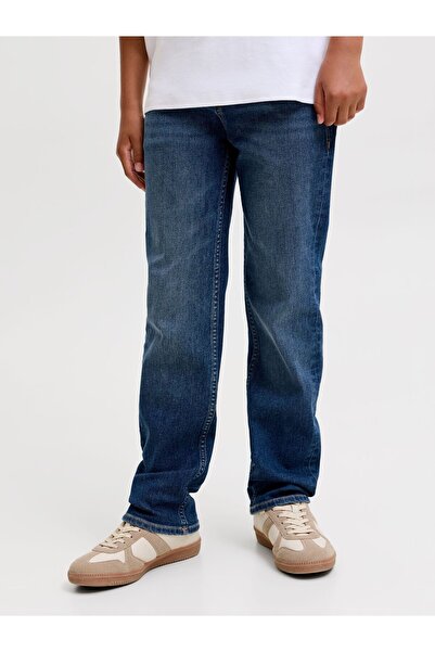 Jack & Jones Junior Blugi regular fit JJICLARK JJORIGINAL AKM 295 NOOS JNR Bl...