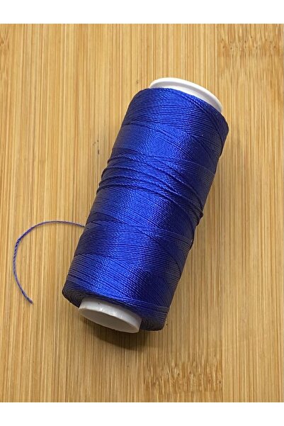 Lorin hobi Kaplan Eskimo Masura Net 25 Grams 3-Ply Polyester Sewing Thread