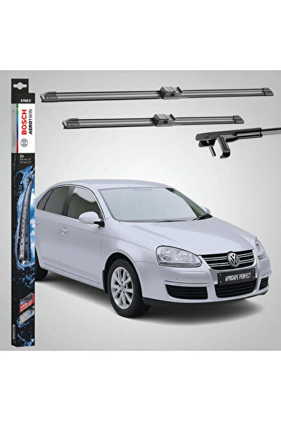 Bosch Предни чистачки за VW Jetta V (1K2) 01.2005-11.2005 |   Aerotwin A936S