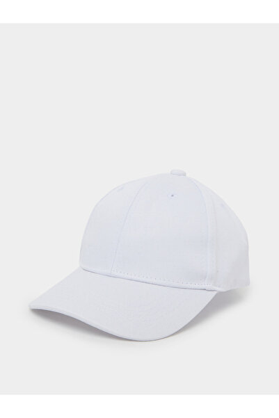 Styli Teen Girls Cotton Cap
