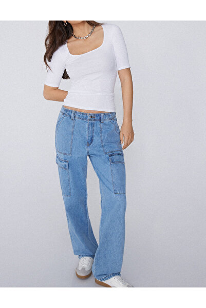 Evendi Tricou, Alb