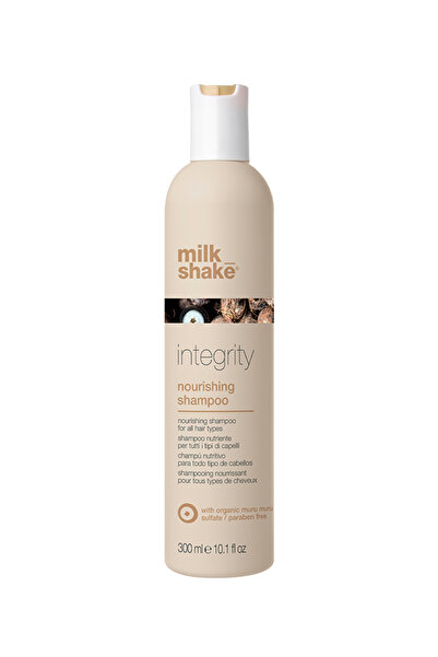 Milkshake milk_shake Integrity Nourishing Shampoo Tüm Saç Tipleri için Besley...