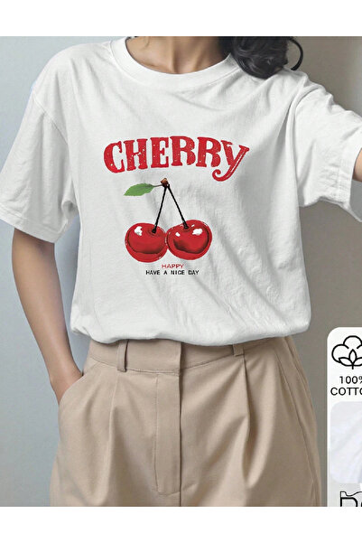 Evendi Tricou, Alb