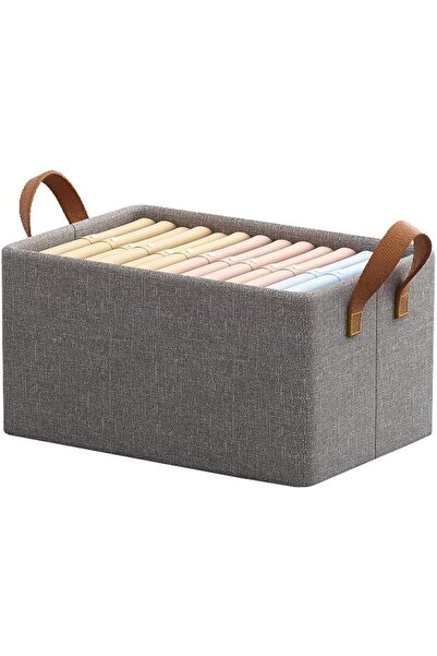 Arabest Multi-Functional Foldable Storage Organizers,Large Storage Bins,Wardr...
