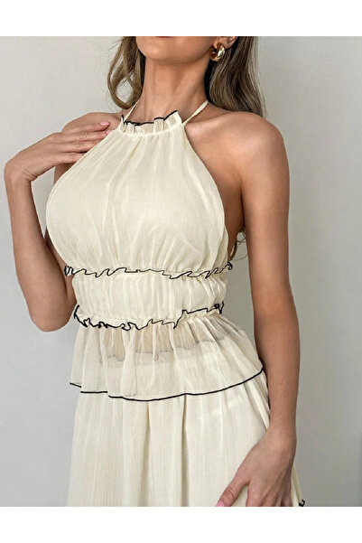 Evendi Top, Crem