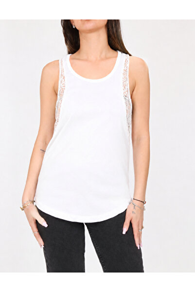 Evendi Tank Top, White