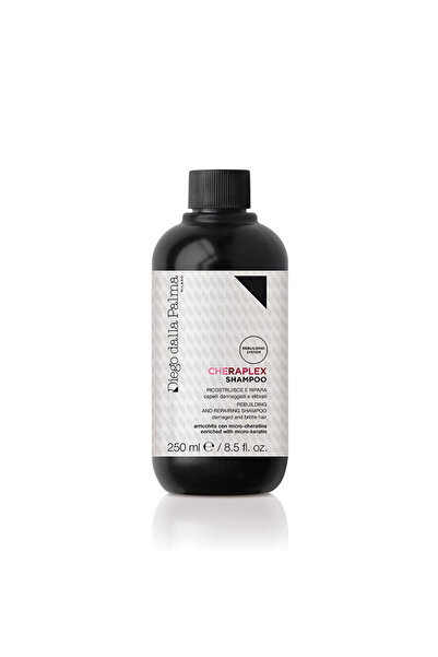 diego dalla palma Hc Cheraplex Renewing and Repairing Shampoo 250 ml