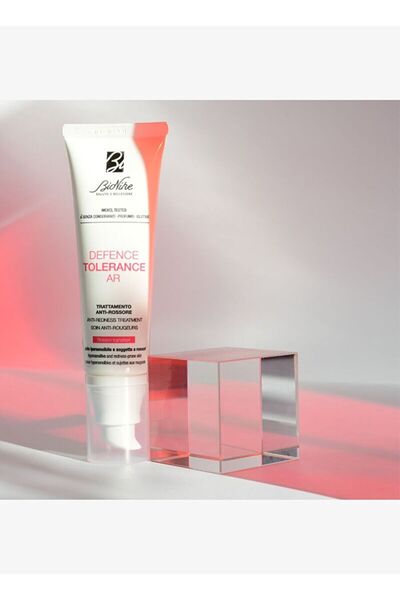 BioNike Defense Tolerance Ar Care Cream for Extremely Sensitive and Non-Toler...