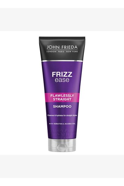 John Frieda Frizz Ease Flawlessly Straight Shampoo 250 ml