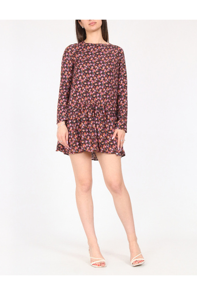 Evendi Rochie scurta, Floral print