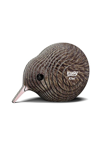 Eugy Puzzle 3D, Eugy, Model pasare, Maro