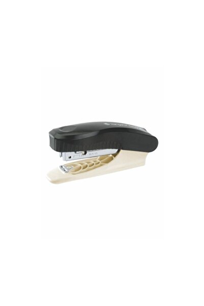 MC Micostore Capsator Trendy35, 24/6, 25 coli, 45mm, plastic, negru