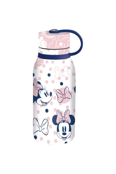 Disney Μίνι ανοξείδωτο μπουκάλι 330ml