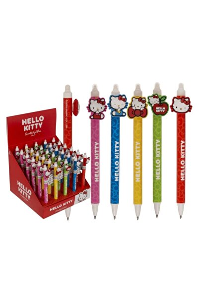MC Micostore Pix cerneala termosensibila Out of the blue, 0.5mm, Hello Kitty,...