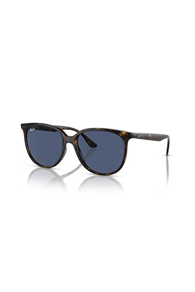 Ray-Ban LUXOTTICA ENJEKSİYON Unisex Güneş Gözlüğü 0RB4378 710/8054 HN