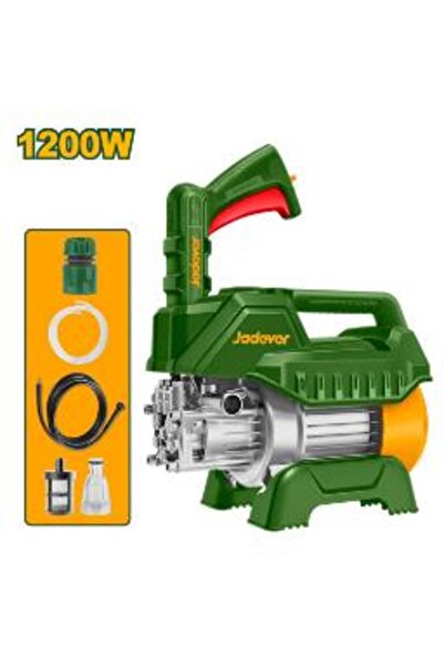 Jadever غسيل موتور 1400 وات