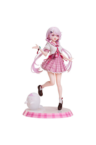 OEM Figurina PVC Design COCO 1/7 Shiina Yuika 23 cm, multicolor