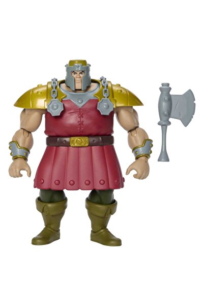 OEM Figurina Aktiune Ram Man 14 cm, Masters of the Universe, Multicolor
