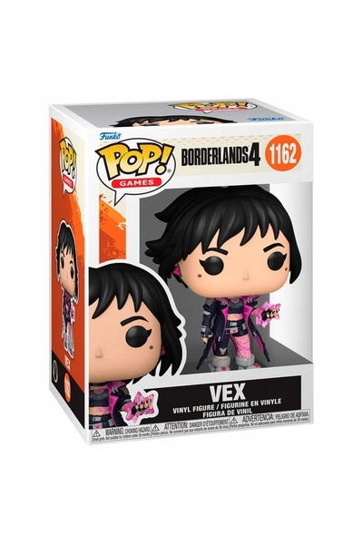 OEM Figurina Funko POP! Borderlands 4 Vez nr 1162