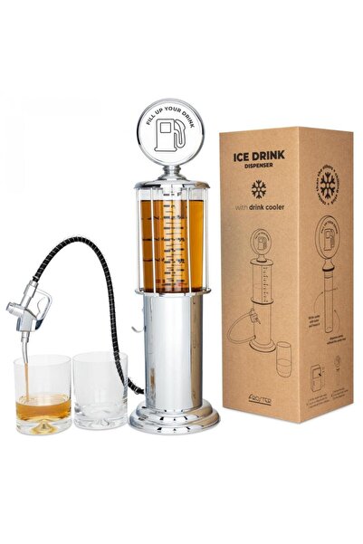 OEM Dozator de băuturi cu gheață 900 ml cu element de răcire