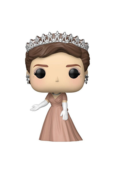 OEM Figurina vinyl Queen Clarisse Funko POP multicolor 9x12x16cm