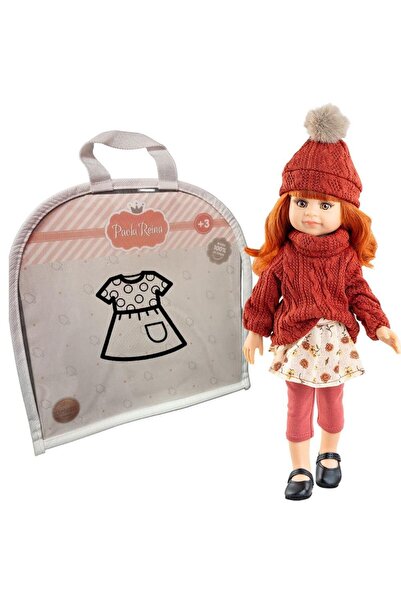OEM Paola Reina hainute pentru păpuși 32 cm cusute manual fără umplutură