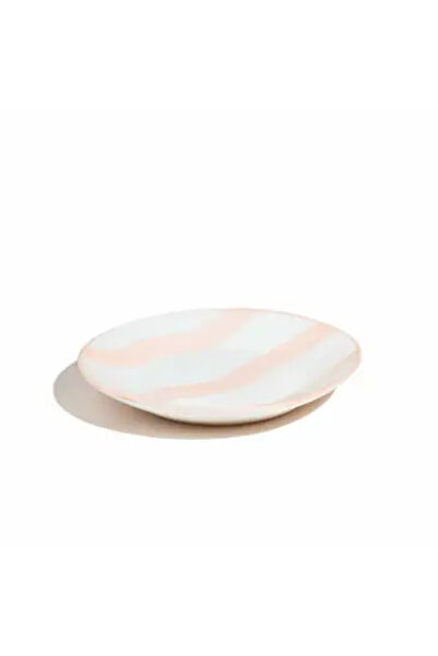 Blends Round Platter Stripes from Paloma