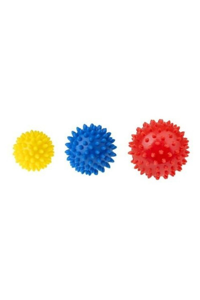 OEM Tuluri Mingi de reabilitare pentru masaj și terapie și set de 3 bucăți