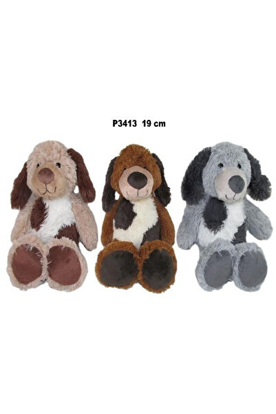 OEM Figurina plus Sun-Day P3413, 19 cm, material plus moale, pentru copii 3+,...