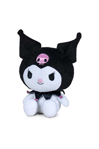 OEM Figurina Plus Kuromi, PLAY BY PLAY, 30 cm
