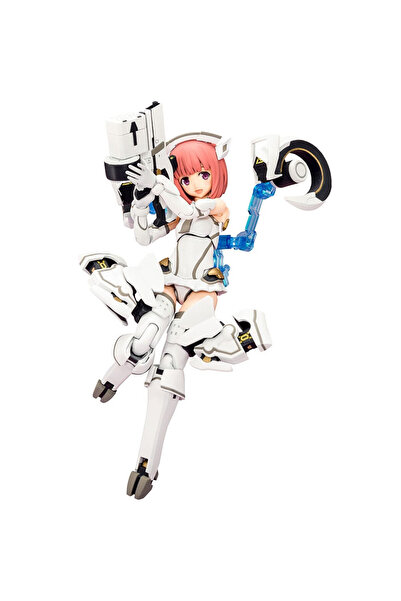 OEM Figurina Megami Device Aika Aikawa, 16 cm, multicolor, set cu armament si...