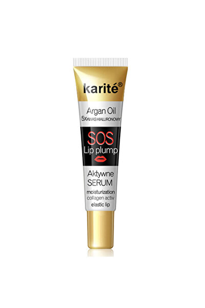 La meila KISS BEAUTY ΓΚΛΟΣ ΣΤΟΜΑΤΩΝ ΓΙΑ ΠΛΟΥΣΙΑΝΙΑ ΥΠΟΘΕΣΗ ΜΕ ΒΟΥΤΥΡΟ ΣΕΑ ΚΑΙ...
