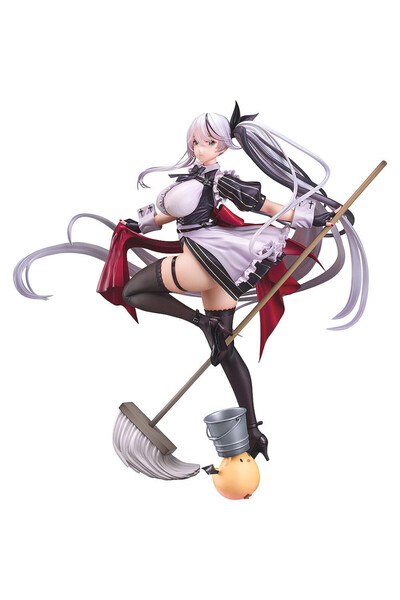 OEM Azur Lane – figurină PVC Thuringen 1/7 Îngrijitându-se sub lumina lunii 2...