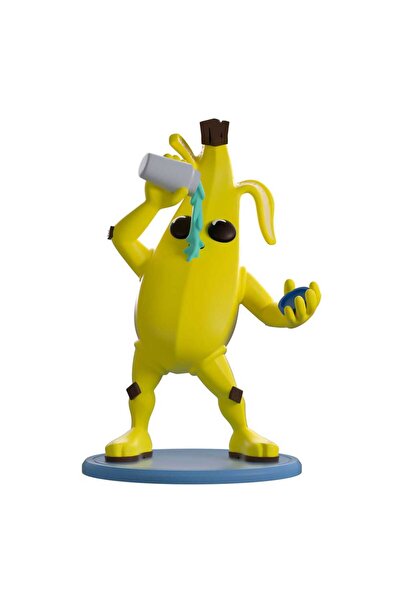 OEM Figurina Youtooz Peely Fortnite multicolor 11cm