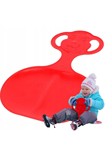 OEM Technok Sanie glisante "Mar" – din plastic, mix de modele