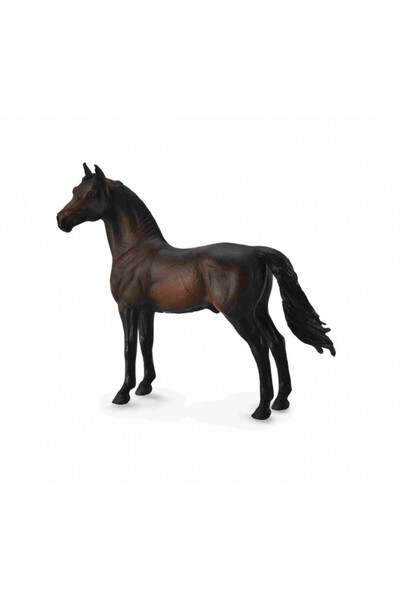 OEM Figurina Armasar Morgan Stallion Bay XL Collecta