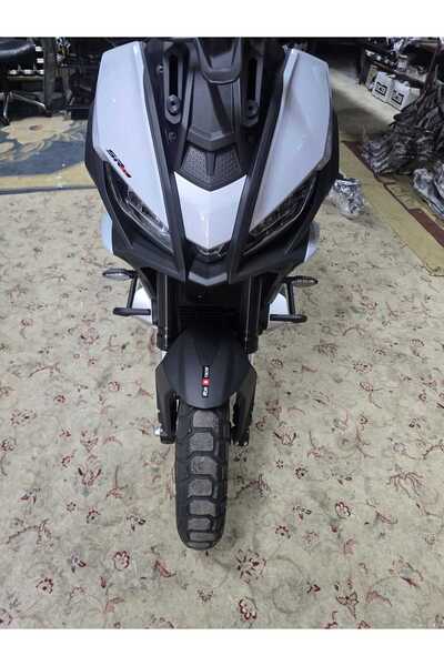 ARS MOTOTECH APRİLİA SR 400 KORUMA DEMİRİ
