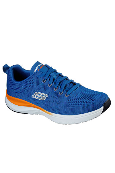 SKECHERS ULTRA GROOVE ERKEK AYAKKABI 232032-BLOR