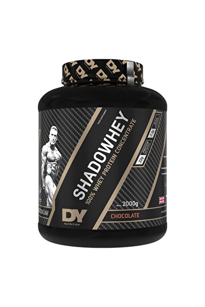 Dorian Yates Nutrition ΣάντοΓουέι (2000 γρ.) Κέικ Καρότου
