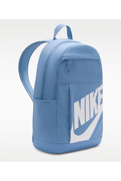 Nike Backpack Bag Double Compartment School Bag