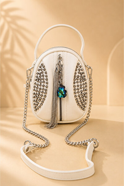 Ega ayakkabı Women's Imported Shoulder Crossbody Bag