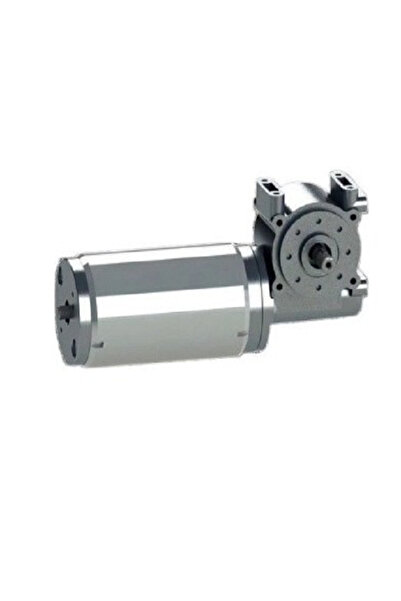 KORMAS Bal Süzme Motoru Aktüatör Motoru 100W 12V 345 d/dk