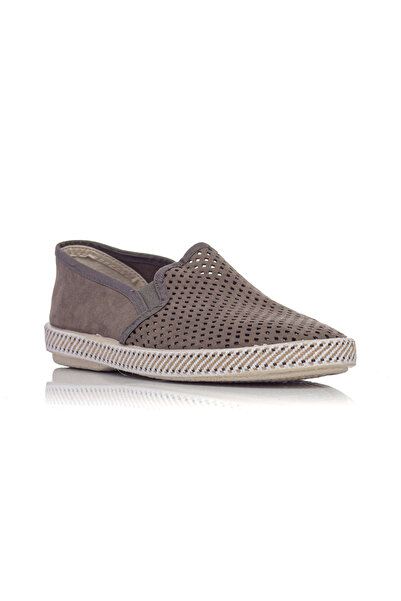 Shoe Ανδρικά ανατομικά καθημερινά SaveYourFeet 9003 Γκρι 43