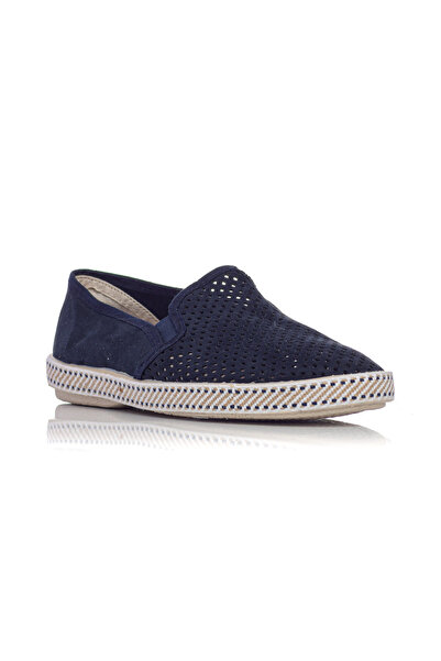 Shoes Ανδρικό ανατομικό καθημερινό παπούτσι SaveYourFeet 9003 Μπλε 40