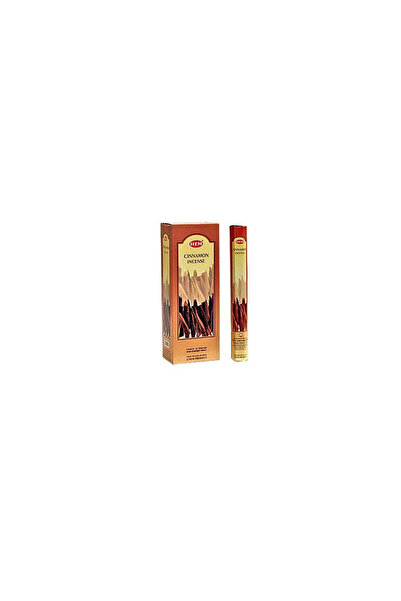 MC Micostore Betisoare parfumate Hem 139, Cinnamon, set 20 buc