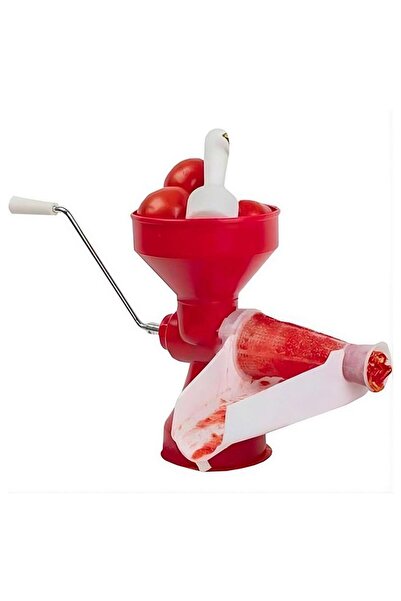 Household Tomato Paste Machine