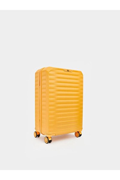 LC Waikiki Kilit Detaylı Küçük Boy Valiz (S6)