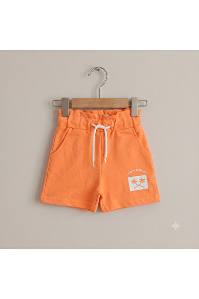 Özeniş Shorts for Girls