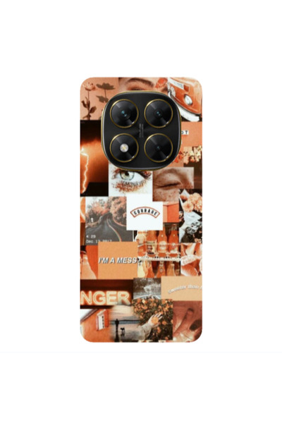 Other Xiaomi Poco X7 Courase Transparent Silicone TPU Θήκη