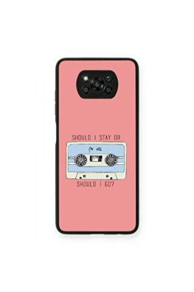 Other Xiaomi Poco X3 /X3 Pro Should i go Black Glossy Θήκη